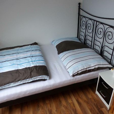 Schöne komplette Ferienwohnung in Wesel Wesel  Exterior foto