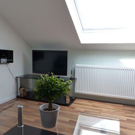 Schöne komplette Ferienwohnung in Wesel Wesel  Exterior foto