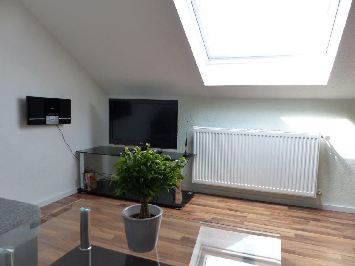 Schöne komplette Ferienwohnung in Wesel Wesel  Exterior foto