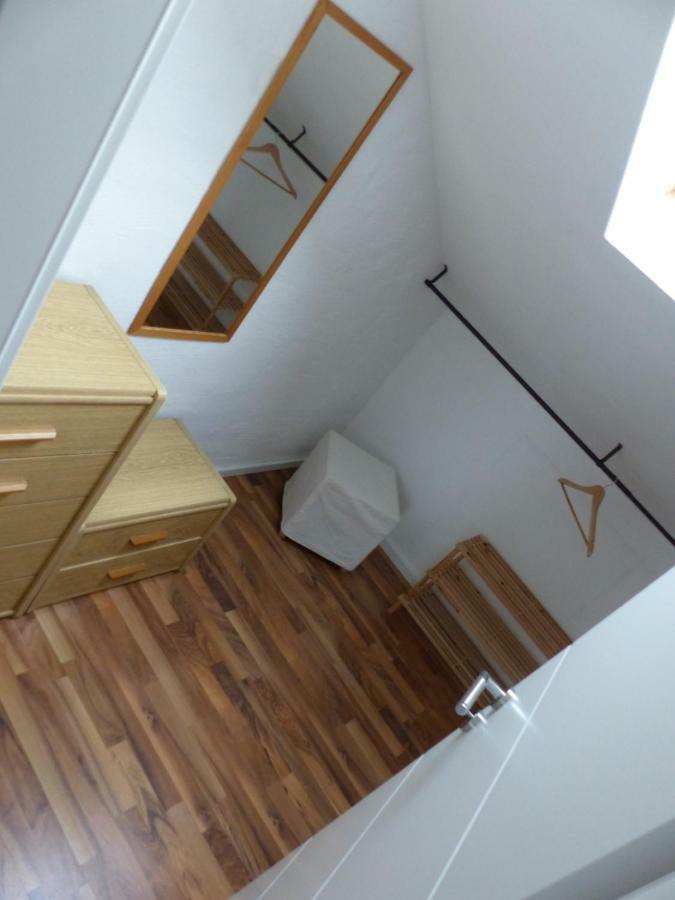 Schöne komplette Ferienwohnung in Wesel Wesel  Exterior foto