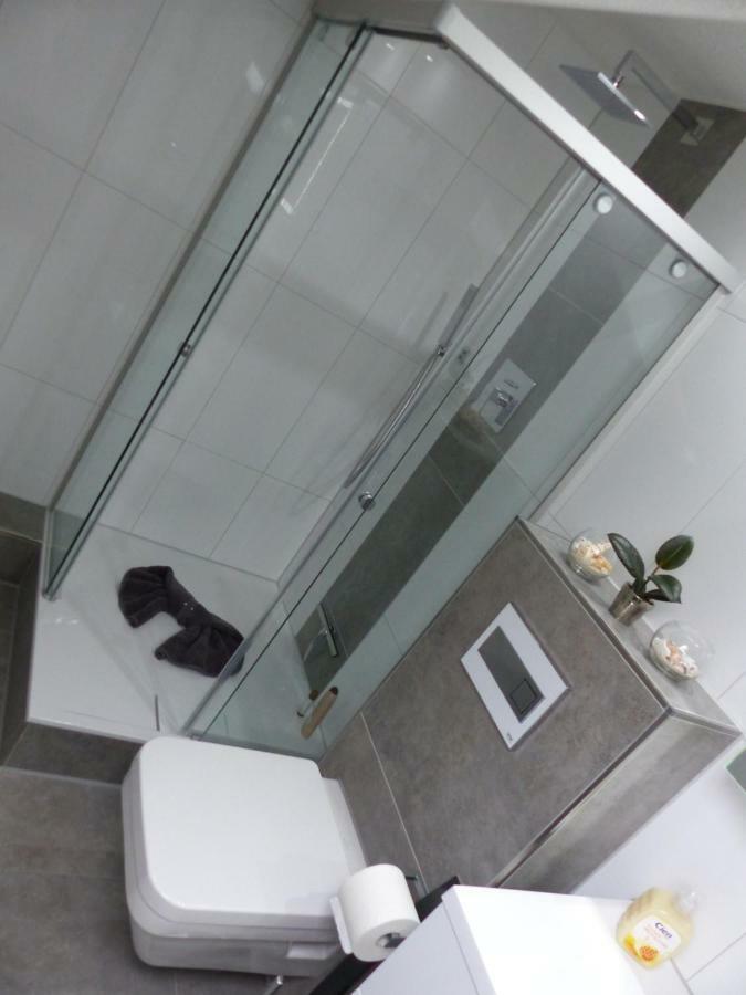 Schöne komplette Ferienwohnung in Wesel Wesel  Exterior foto